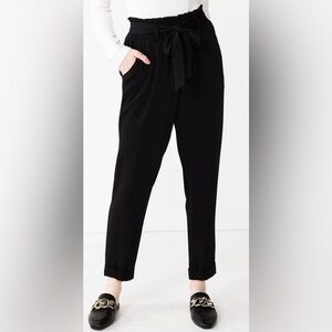 ✨NWT✨ SO Black Pants